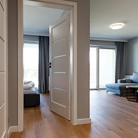 Vacationclub - Marina 91 * 로고보