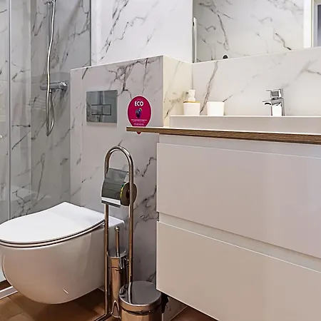 Vacationclub - Marina 91