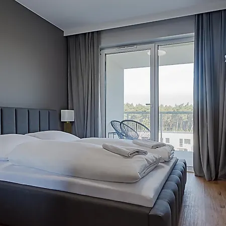 아파트 Vacationclub - Marina 91 *