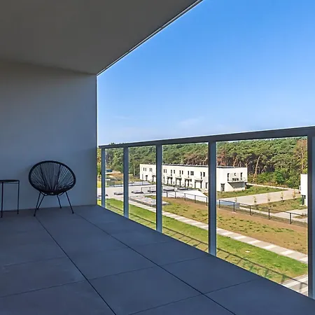 Vacationclub - Marina 91