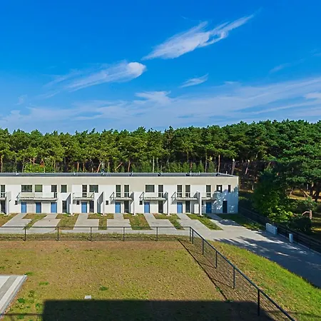 아파트 Vacationclub - Marina 91