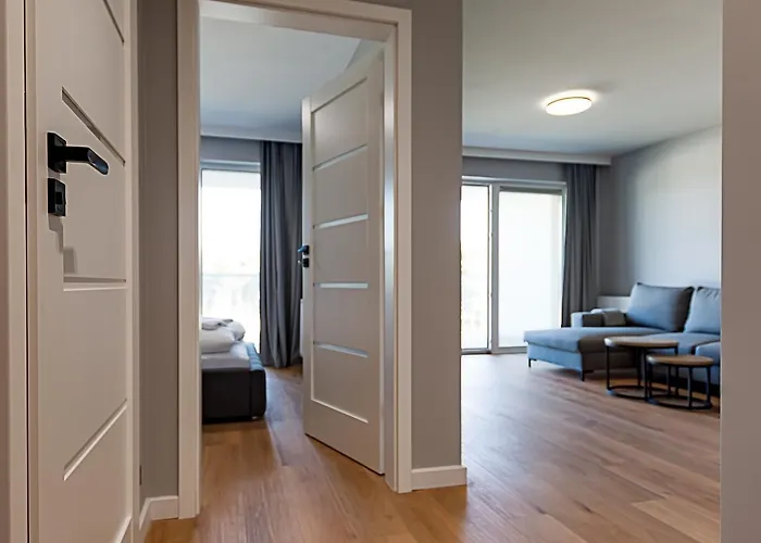 Vacationclub - Marina 91 * Rogowo (Gryfice)