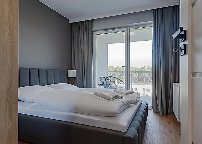 Appartamento Vacationclub - Marina 91 *