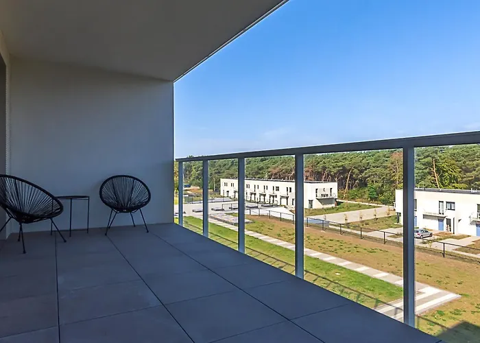 Vacationclub - Marina 91